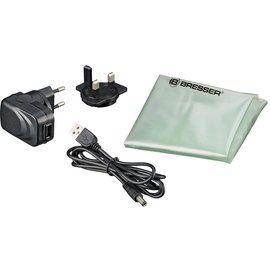 Микроскоп Bresser Biorit TP 40x-400x 923424, изображение 6