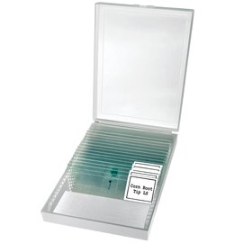 Микроскоп Bresser Erudit Basic Bino 40x-400x 922746, изображение 4