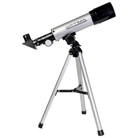 Микроскоп Optima Universer 300x-1200x + Телескоп 50/360 AZ в кейсе (MBTR-Uni-01-103) 928587, изображение 6
