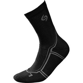 Носки InMove NORDIC WALKING DEODORANT nwd.black.41–43