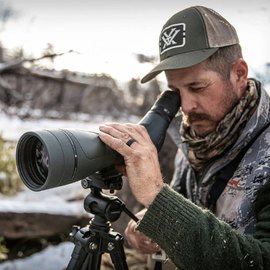 Подзорная труба Vortex Diamondback HD 20-60x85/45 WP (DS-85A) 928616, изображение 5