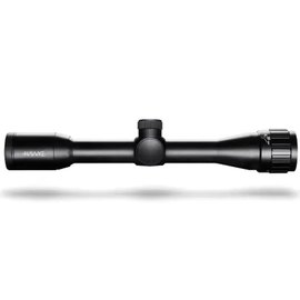 Приціл оптичний Hawke Vantage 4x32 AO Mil Dot (14102) 929922