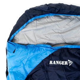 Спальный мешок Ranger Germes RA 6629, изображение 4