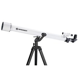 Телескоп Bresser Classic 60/900 AZ Refractor с адаптером для смартфона (4660900) 929317, изображение 3