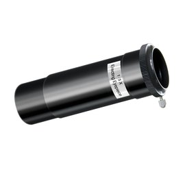 Телескоп Bresser Classic 60/900 AZ Refractor с адаптером для смартфона (4660900) 929317, изображение 6