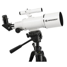 Телескоп Bresser Classic 70/350 Refractor c адаптером для смартфона (4670350) 929319, изображение 3