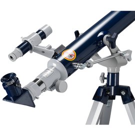 Телескоп Bresser Junior 60/700 AZ с кейсом 908548, изображение 4