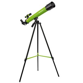 Телескоп Bresser Junior Space Explorer 45/600 Green 924838/8
