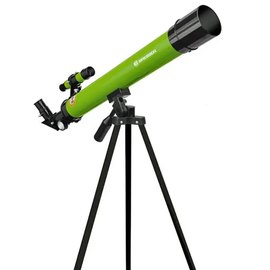 Телескоп Bresser Junior Space Explorer 45/600 Green 924838/8, изображение 4