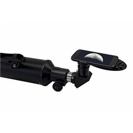 Телескоп Bresser Quasar 80/900 EQ (carbon) 923033, изображение 3