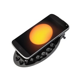 Телескоп Bresser Quasar 80/900 EQ (carbon) 923033, изображение 4