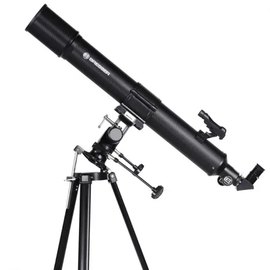 Телескоп Bresser Taurus 90/900 NG (carbon) 923032, изображение 3