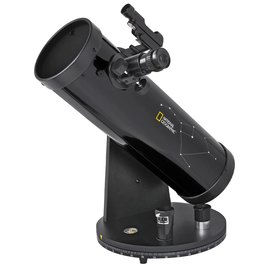 Телескоп National Geographic 114/500 Compact 920043, изображение 2