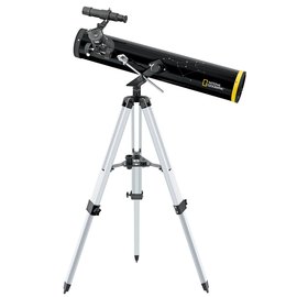 Телескоп National Geographic 76/700 Reflector AZ 920041