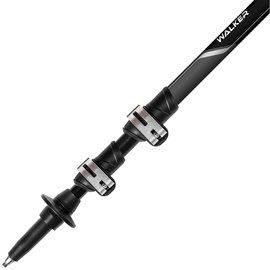 Треккинговая палка Vipole Walker QL 100 Black (S20 21) 929311, изображение 3