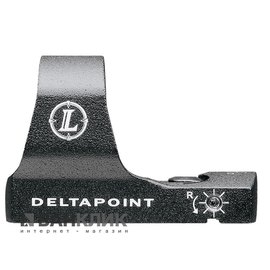 Коллиматорный прицел Leupold Deltapoint 7.5 MOA 65930-2