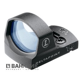 Коллиматорный прицел Leupold Deltapoint 7.5 MOA 65930-3