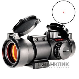 Коллиматорный прицел Tasco 1x32 Propoint PDTS132