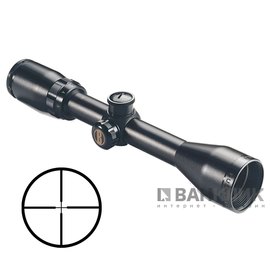Оптический прицел Bushnell 3-9x40 Banner BDC 713946