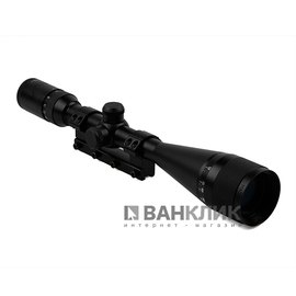 Оптический прицел Gamo 6-24x50 AO MD VEMD624x50AO