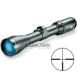 Оптический прицел Tasco 3-9x42 Titan TT39x42IR(TT3TT11)