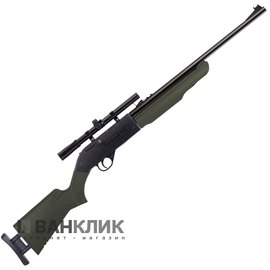 Пневматическая винтовка Crosman Torrent SX (30011)