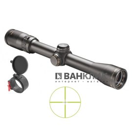 Прицел Bushnell 1.5-4.5х32 Elite 3200 321546M