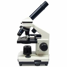 Микроскоп Optima Discoverer 40x-1280x + нониус (MB-Dis 01-202S-Non) 926642, изображение 2