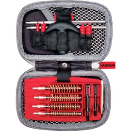 Набор для чистки Real Avid Gun Boss Cleaning Kit - Pistol (AVGCK310-P)