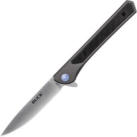 Нож Buck Cavalier 264GYS