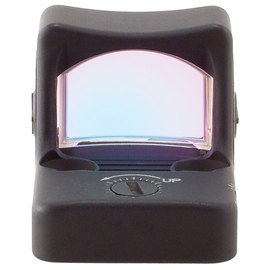 Приціл коліматорний Trijicon RMR&reg; Type 2 Red Dot Sight 3.25 MOA Red Dot, Adjustable (RM06-C-700688), зображення 4