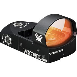 Коллиматорный прицел Vortex Venom Red Dot 6 MOA Крепление Weaver/Picatinny (VMD-3106)