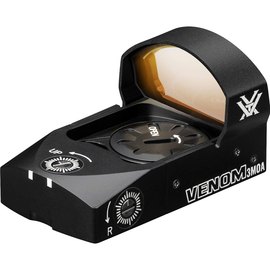 Коллиматорный прицел Vortex Venom Red Dot 6 MOA Крепление Weaver/Picatinny (VMD-3106), изображение 3