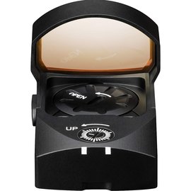Коллиматорный прицел Vortex Venom Red Dot 6 MOA Крепление Weaver/Picatinny (VMD-3106), изображение 4