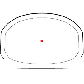 Коллиматорный прицел Vortex Venom Red Dot 6 MOA Крепление Weaver/Picatinny (VMD-3106), изображение 6