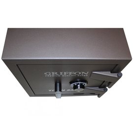Сейф огневзломостойкий Griffon CL III.50.C BROWN, изображение 5