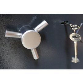 Сейф оружейный Griffon GD.450.K, изображение 4