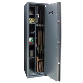 Сейф оружейный Griffon GH.420.E.T, изображение 3