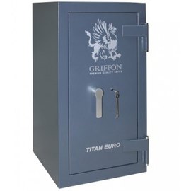 Сейф взломостойкий Griffon CLE II.90.K