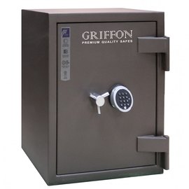 Сейф взломостойкий Griffon CLE III.65.E