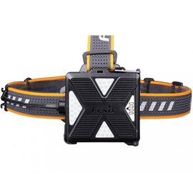 Налобный фонарь Fenix HP16R, изображение 3