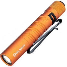 Фонарь Olight I3T EOS LE оранжевый (I3T EOS（Orange)), Цвет: Оранжевый