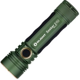 Фонарь Olight Seeker 2 Pro LE олива (Seeker 2 Pro（OD GREEN))