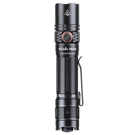 Фонарь ручной Fenix PD35V30, изображение 2