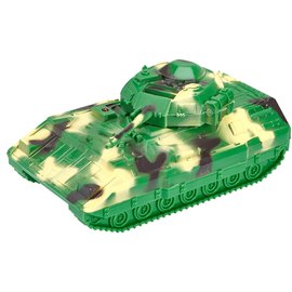 Игровой набор ZIPP Toys Z military team Спасательная бригада (1828-123C), изображение 2