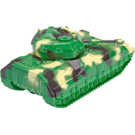 Игровой набор ZIPP Toys Z military team Спасательная бригада (1828-123C), изображение 3