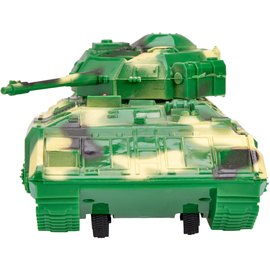 Игровой набор ZIPP Toys Z military team Спасательная бригада (1828-123C), изображение 4