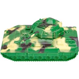 Игровой набор ZIPP Toys Z military team Спасательная бригада (1828-123C), изображение 5