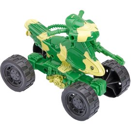 Игровой набор ZIPP Toys Z military team Спасательная бригада (1828-123C), изображение 6