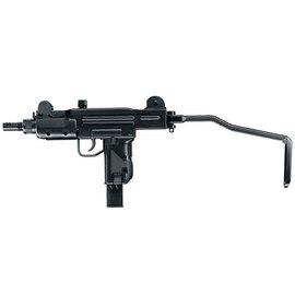 Пневматескій пістолет-кулемет Umarex IWI Mini Uzi (5.8141)